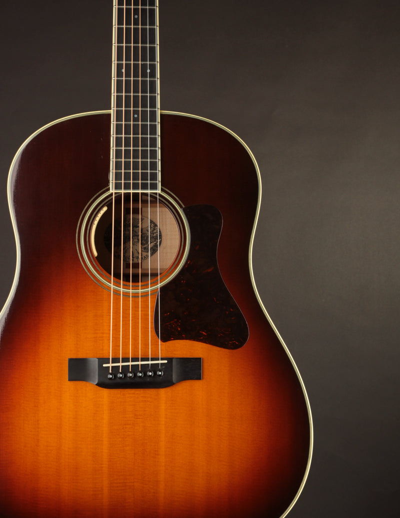 Collings CJ Maple Sunburst (USED, 2001)
