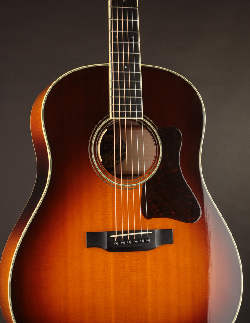 Collings CJ Maple Sunburst (USED, 2001)