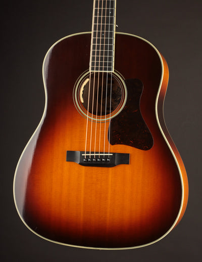 Collings CJ Maple Sunburst (USED, 2001)