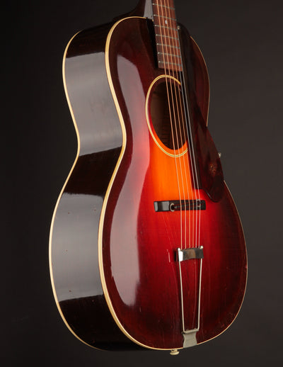 Gibson L-50 (1934)