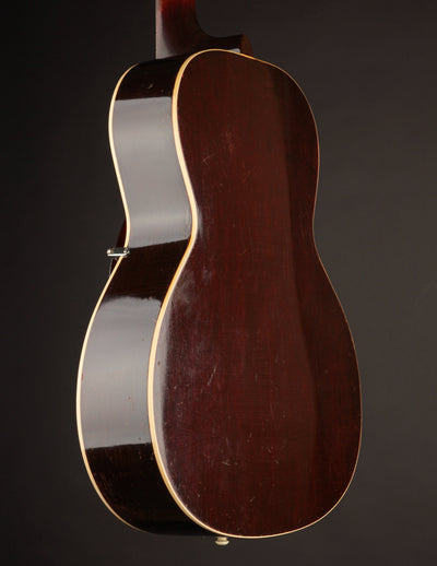 Gibson L-50 (1934)