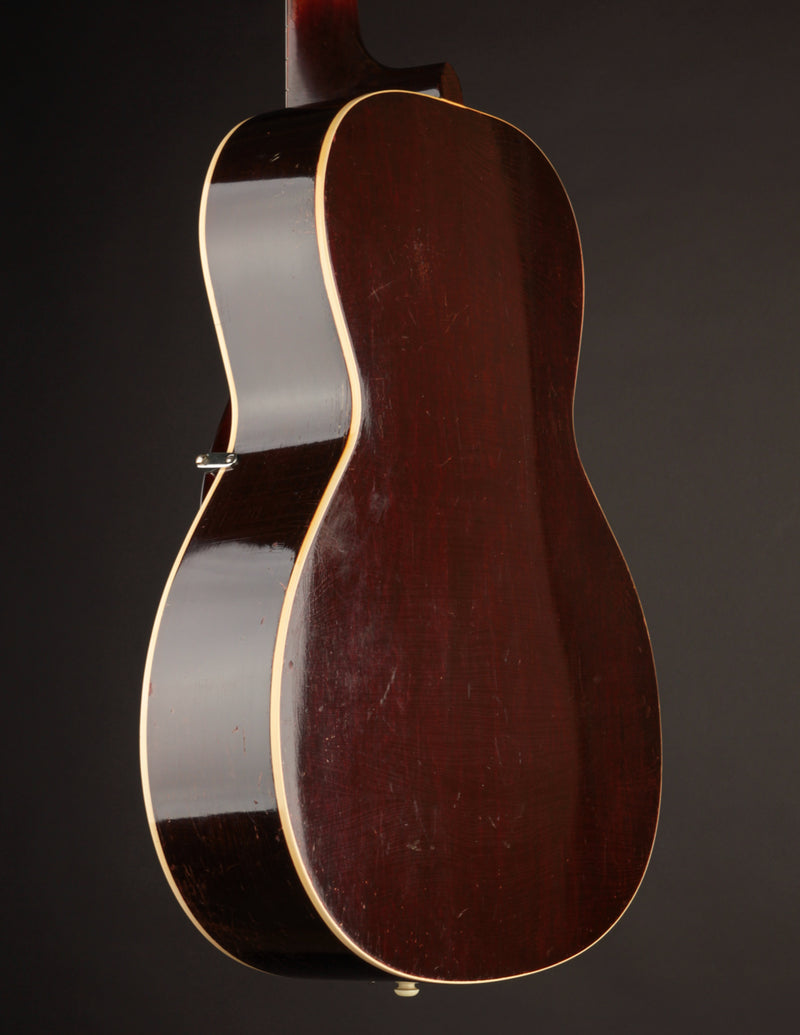 Gibson L-50 (1934)
