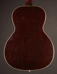 Gibson L-50 (1934)