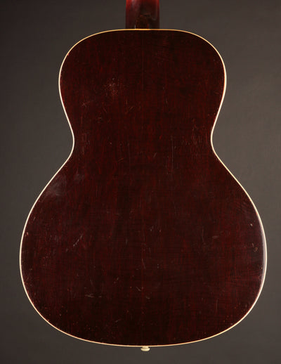 Gibson L-50 (1934)
