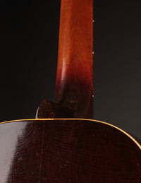 Gibson L-50 (1934)