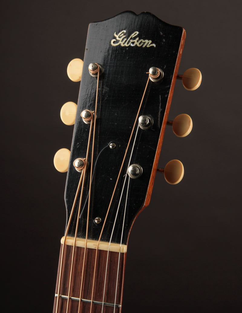 Gibson L-50 (1934)