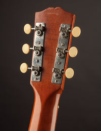 Gibson L-50 (1934)