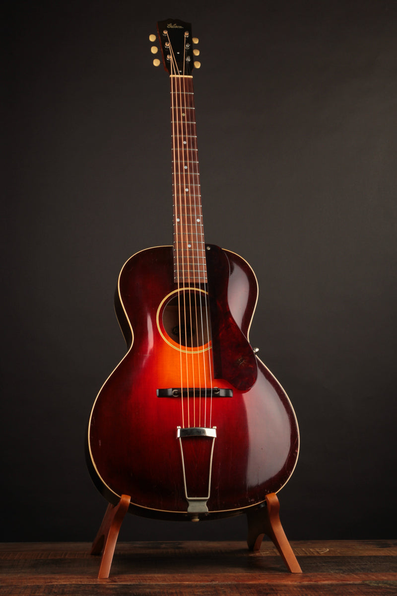 Gibson L-50 (1934)