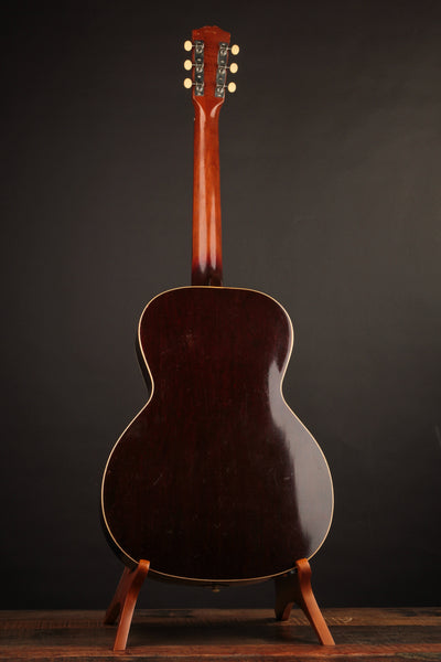 Gibson L-50 (1934)