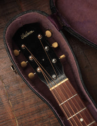 Gibson L-50 (1934)
