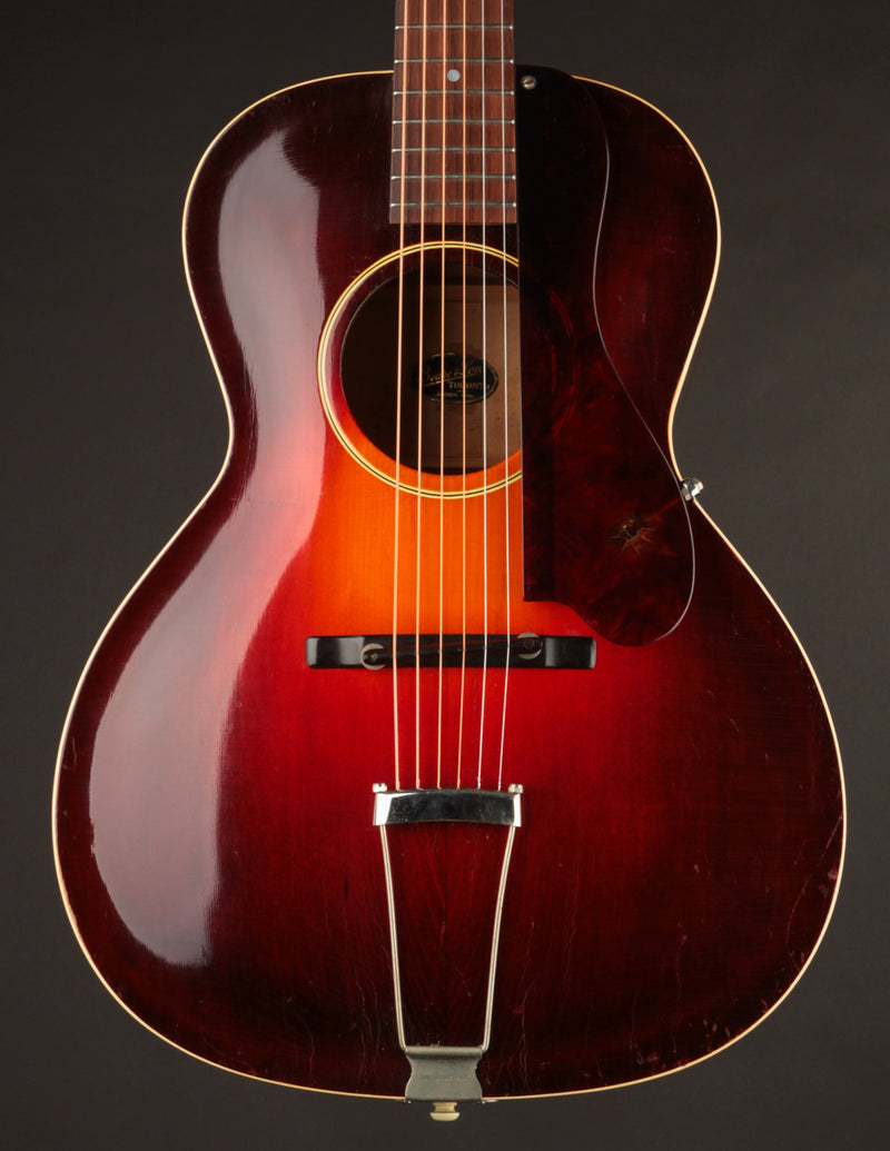 Gibson L-50 (1934)