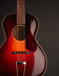 Gibson L-50 (1934)