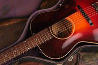 Gibson L-50 (1934)