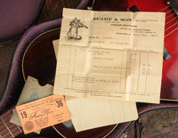 Gibson L-50 (1934)