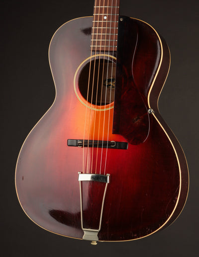 Gibson L-50 (1934)