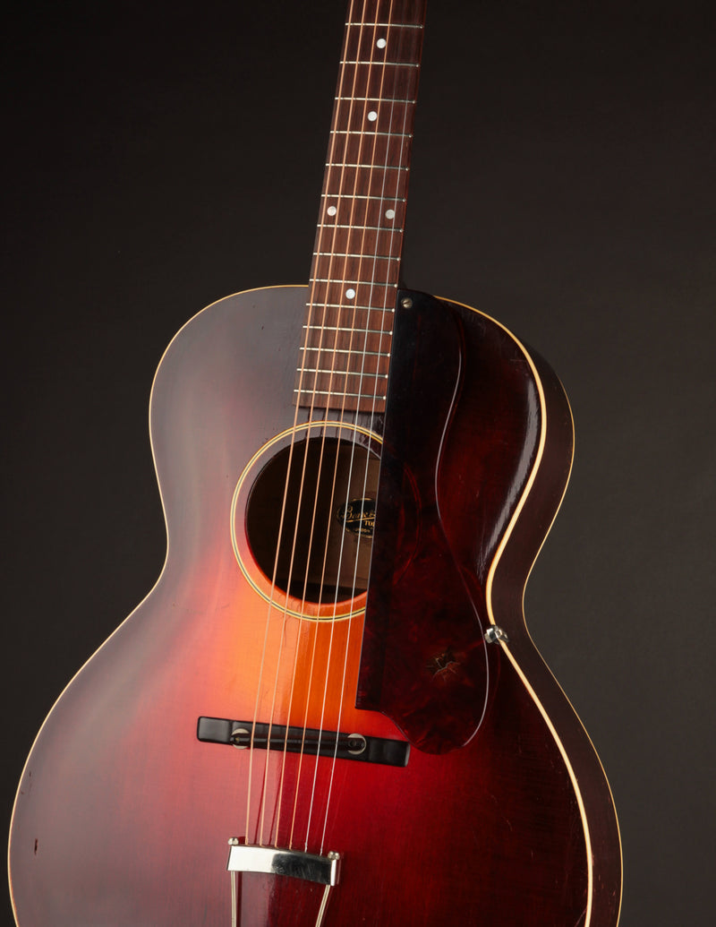 Gibson L-50 (1934)