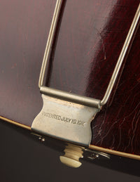 Gibson L-50 (1934)
