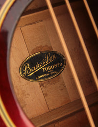 Gibson L-50 (1934)
