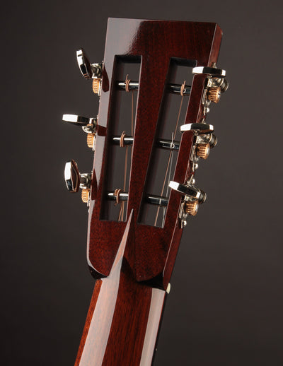Collings 02H 12-fret Lefty (2024)