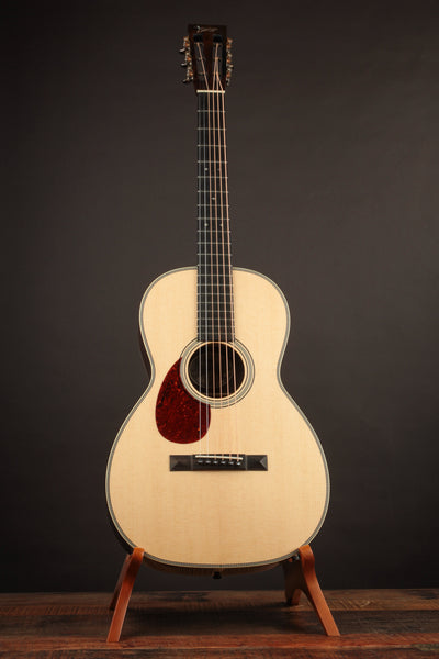 Collings 02H 12-fret Lefty (2024)