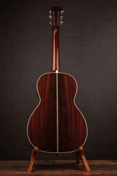 Collings 02H 12-fret Lefty (2024)