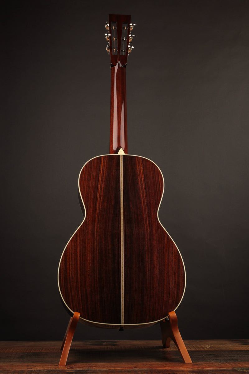 Collings 02H 12-fret Lefty (2024)
