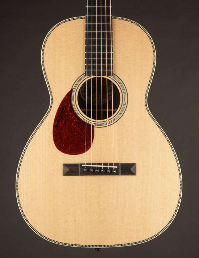 Collings 02H 12-fret Lefty (2024)