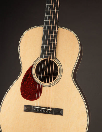 Collings 02H 12-fret Lefty (2024)