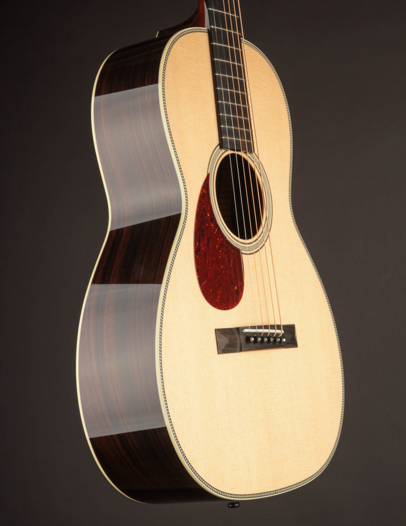 Collings 02H 12-fret Lefty (2024)