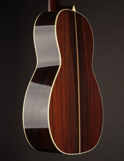 Collings 02H 12-fret Lefty (2024)