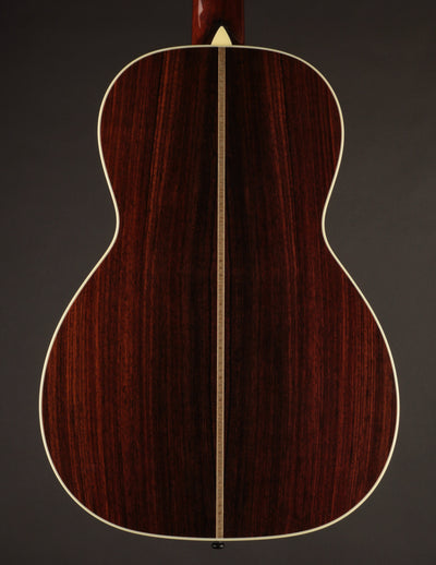 Collings 02H 12-fret Lefty (2024)