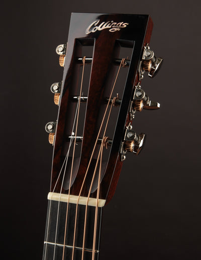 Collings 02H 12-fret Lefty (2024)