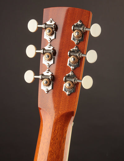 Yanuziello Koa Resophonic Cutaway (USED, 2021)