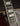 Close up of neck on an archtop guitar 
