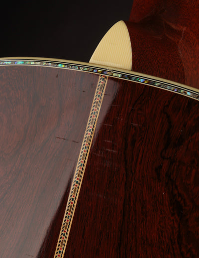 Martin Custom Shop 00-45 Madagascar Rosewood & Adirondack Spruce (USED, 2013)