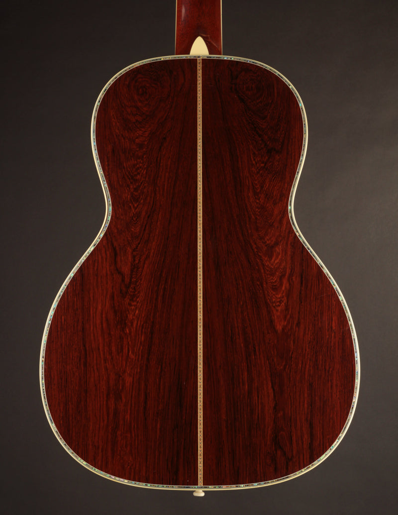 Martin Custom Shop 00-45 Madagascar Rosewood & Adirondack Spruce (USED, 2013)