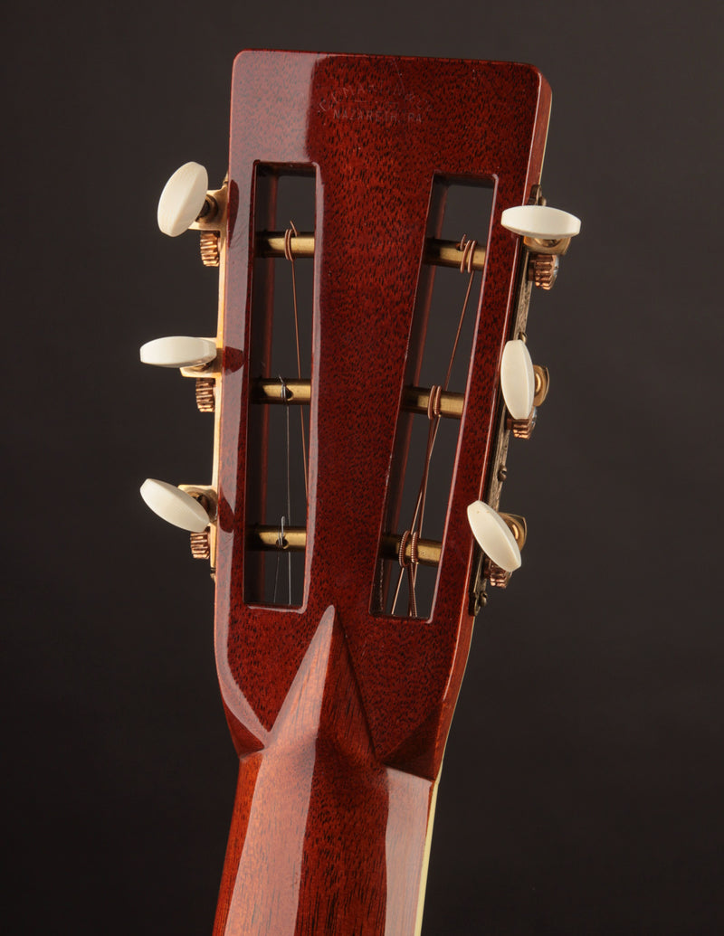 Martin Custom Shop 00-45 Madagascar Rosewood & Adirondack Spruce (USED, 2013)