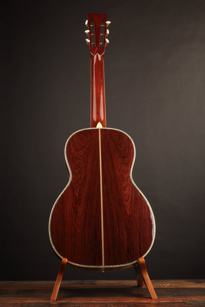 Martin Custom Shop 00-45 Madagascar Rosewood & Adirondack Spruce (USED, 2013)