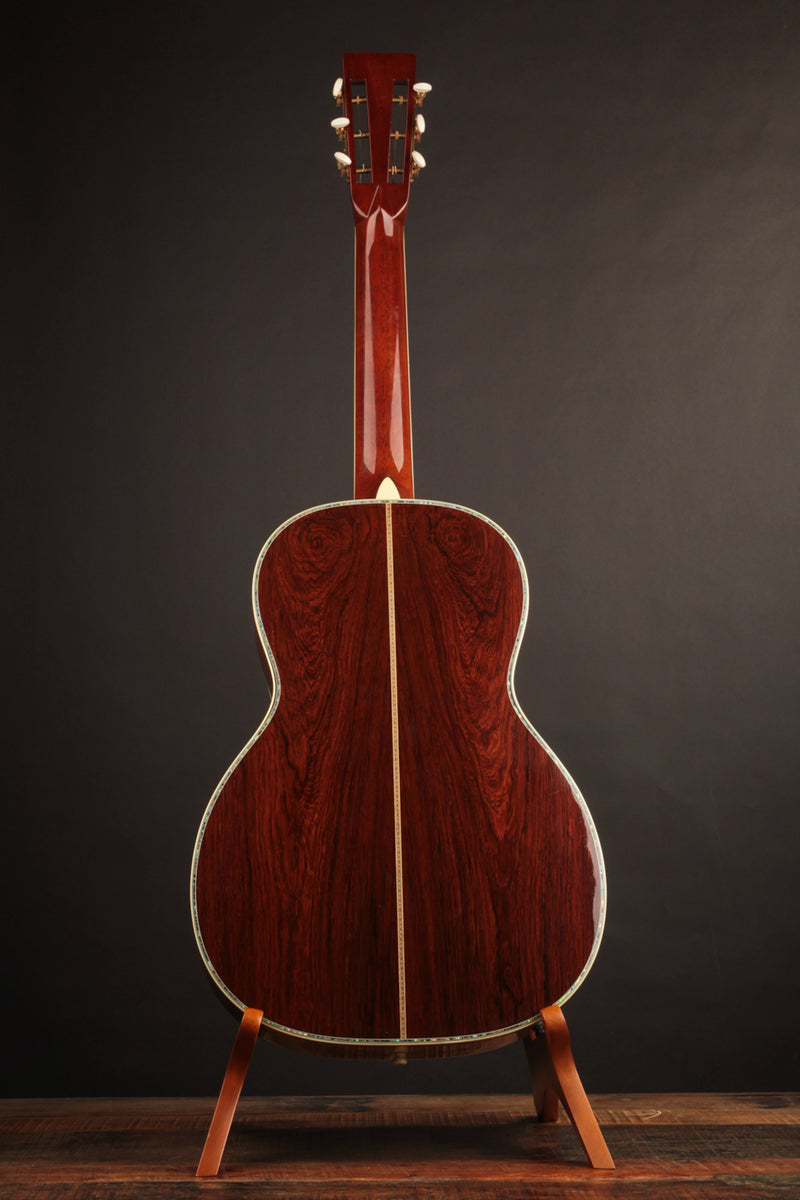 Martin Custom Shop 00-45 Madagascar Rosewood & Adirondack Spruce (USED, 2013)