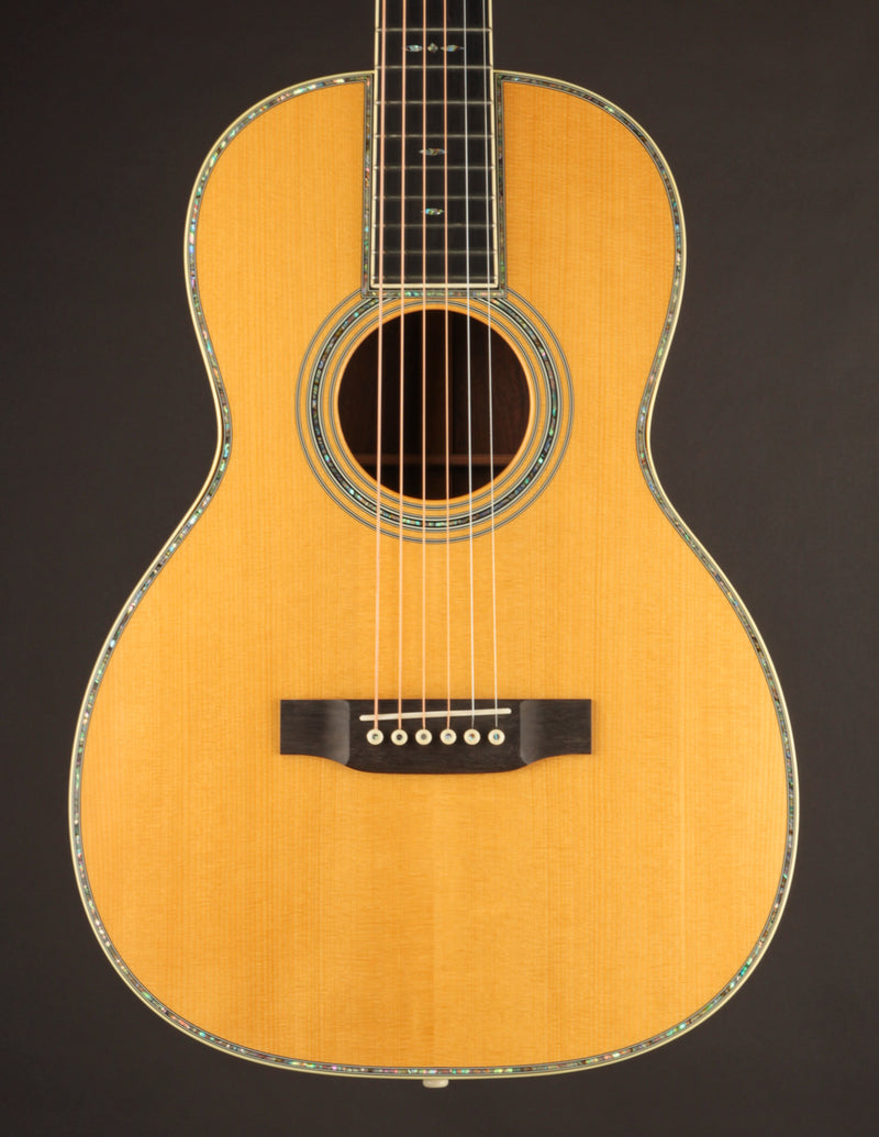 Martin Custom Shop 00-45 Madagascar Rosewood & Adirondack Spruce (USED, 2013)