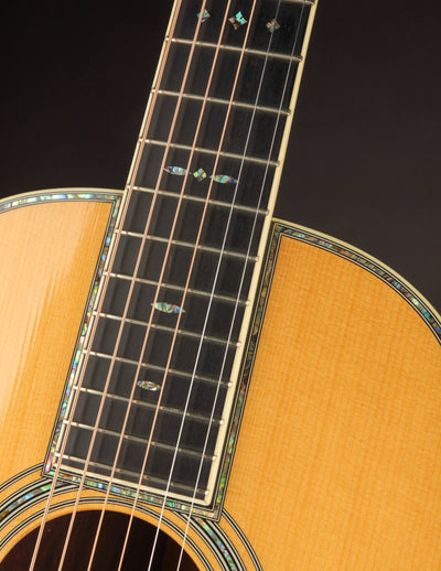 Martin Custom Shop 00-45 Madagascar Rosewood & Adirondack Spruce (USED, 2013)