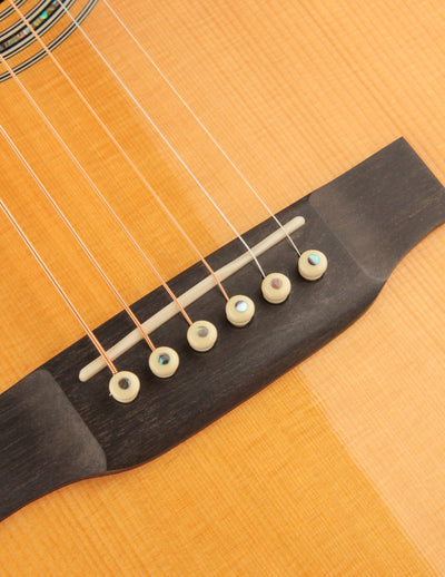 Martin Custom Shop 00-45 Madagascar Rosewood & Adirondack Spruce (USED, 2013)