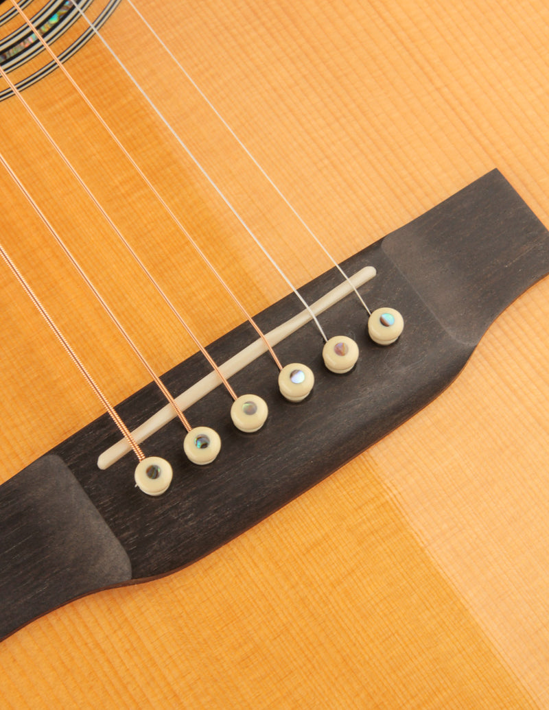 Martin Custom Shop 00-45 Madagascar Rosewood & Adirondack Spruce (USED, 2013)