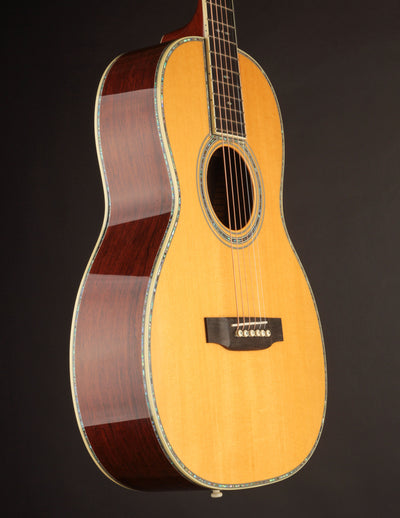 Martin Custom Shop 00-45 Madagascar Rosewood & Adirondack Spruce (USED, 2013)