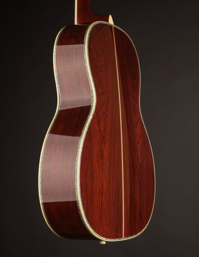 Martin Custom Shop 00-45 Madagascar Rosewood & Adirondack Spruce (USED, 2013)