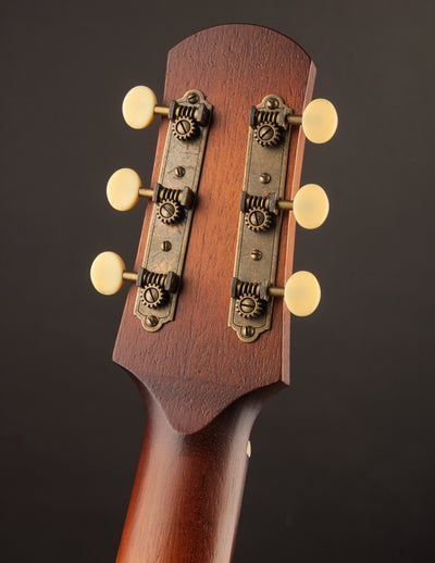 Iris OG Sunburst Adirondack Spruce (USED, 2021)