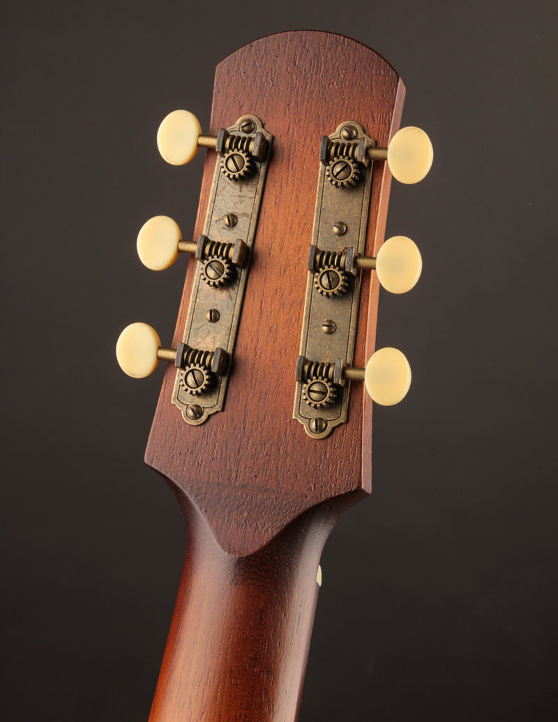 Iris OG Sunburst Adirondack Spruce (USED, 2021)