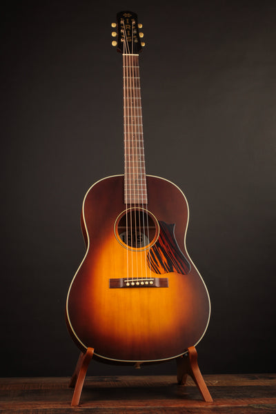 Iris OG Sunburst Adirondack Spruce (USED, 2021)