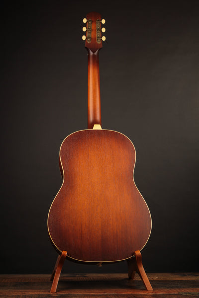 Iris OG Sunburst Adirondack Spruce (USED, 2021)