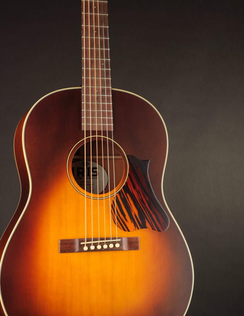 Iris OG Sunburst Adirondack Spruce (USED, 2021)